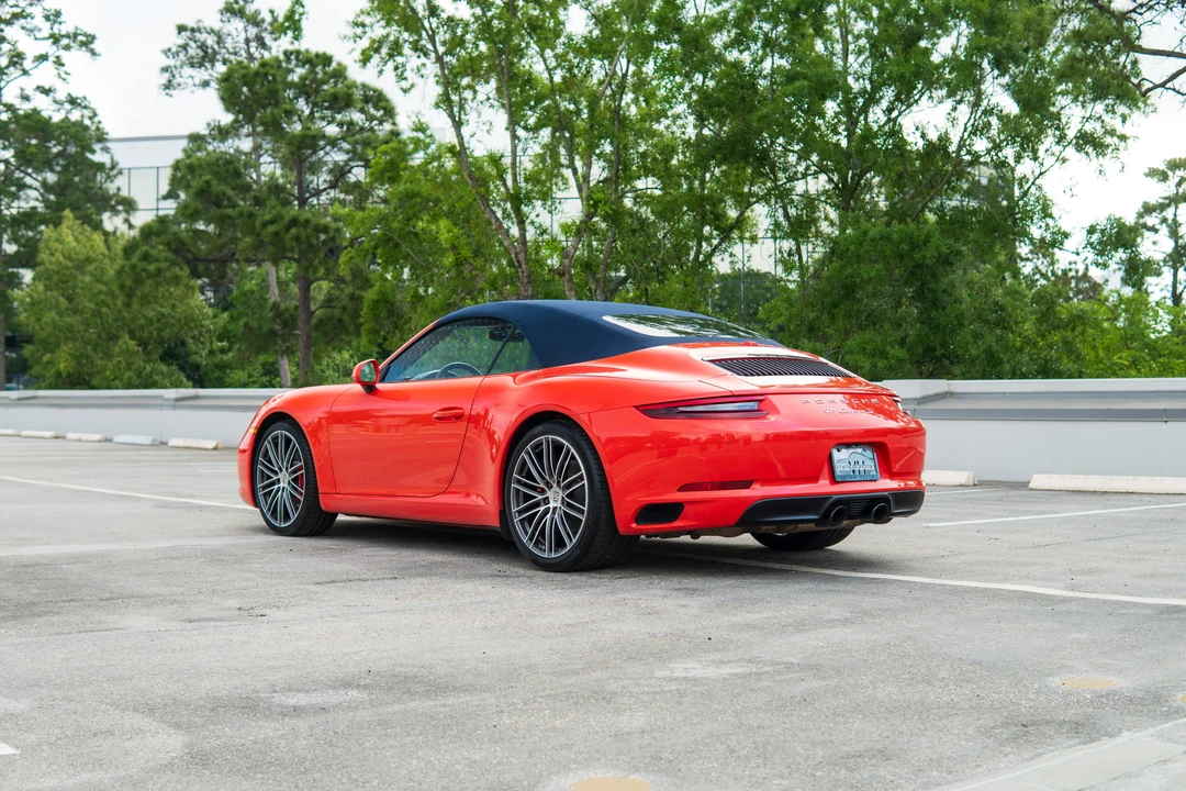 2019 Porsche 991 Carrera S - Image 23 of 31