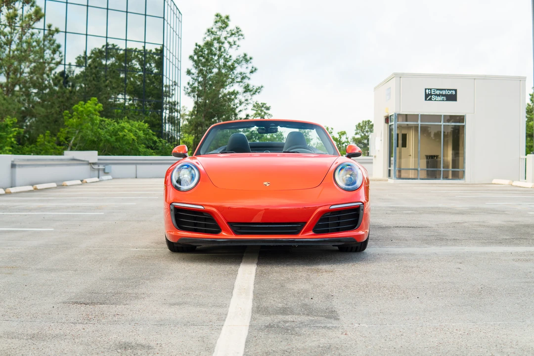 2019 Porsche 991 Carrera S - Image 2 of 31