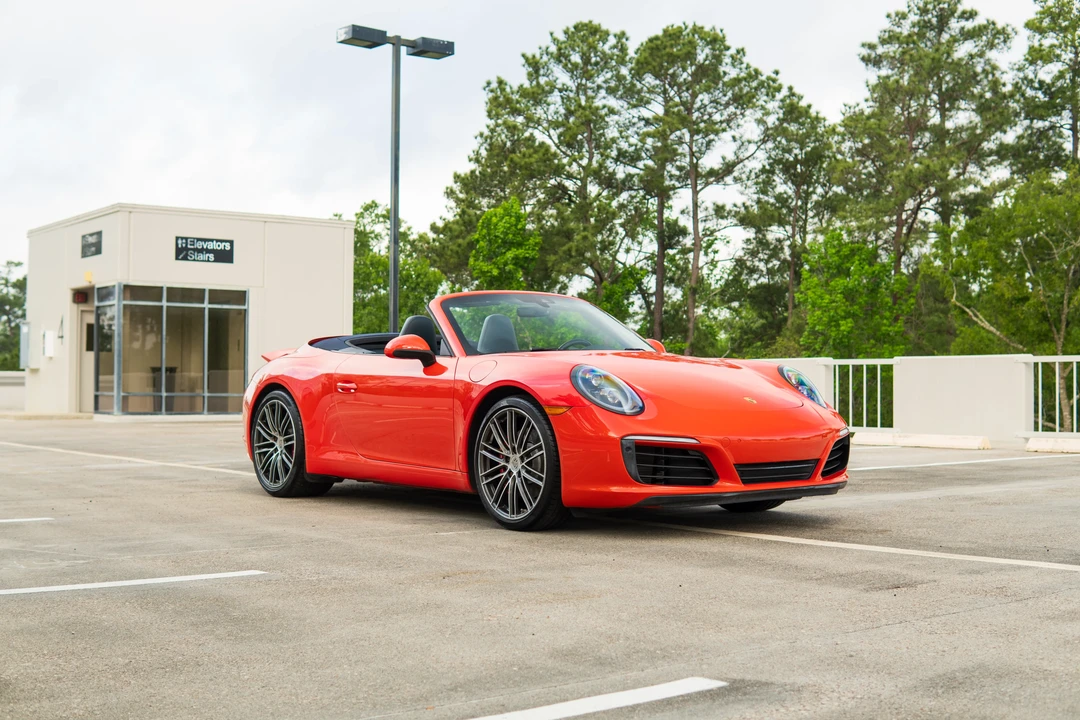 2019 Porsche 991 Carrera S - Image 13 of 31