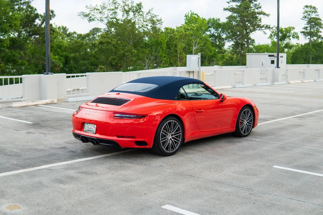 2019 Porsche 991 Carrera S - Image 18 of 31
