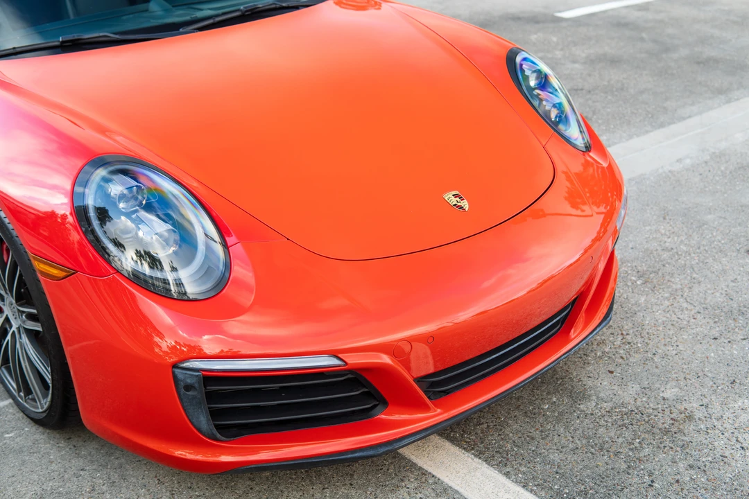2019 Porsche 991 Carrera S - Image 29 of 31