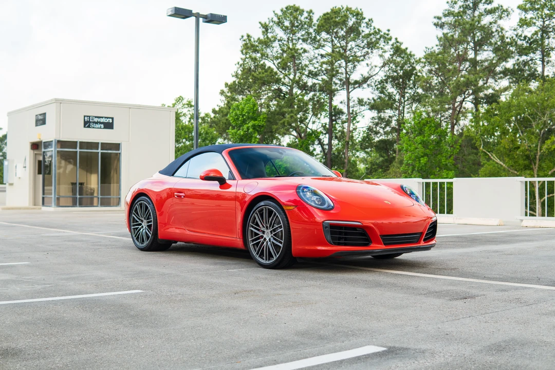 2019 Porsche 991 Carrera S - Image 16 of 31
