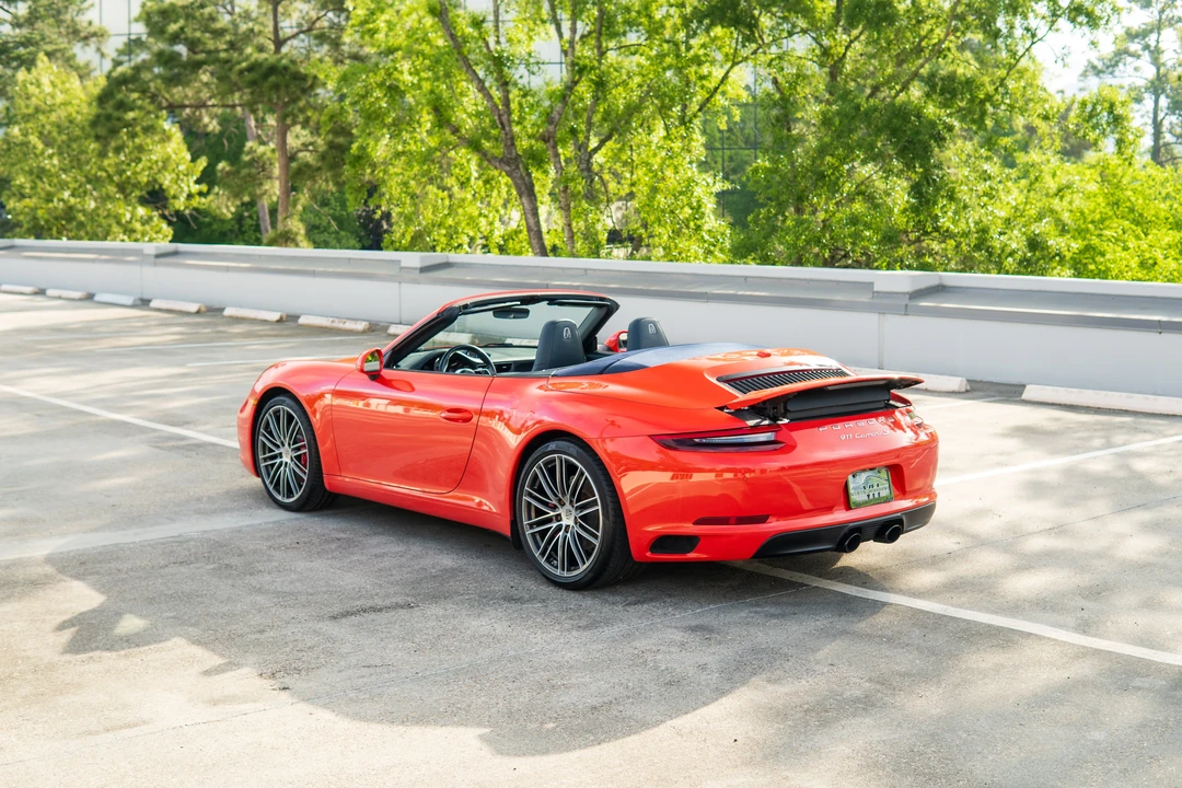 2019 Porsche 991 Carrera S - Image 7 of 31
