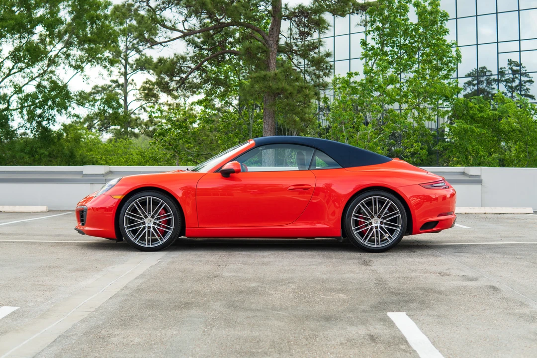 2019 Porsche 991 Carrera S - Image 24 of 31