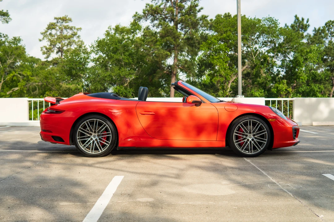 2019 Porsche 991 Carrera S - Image 12 of 31