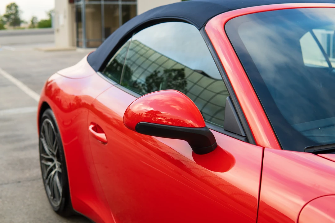 2019 Porsche 991 Carrera S - Image 31 of 31