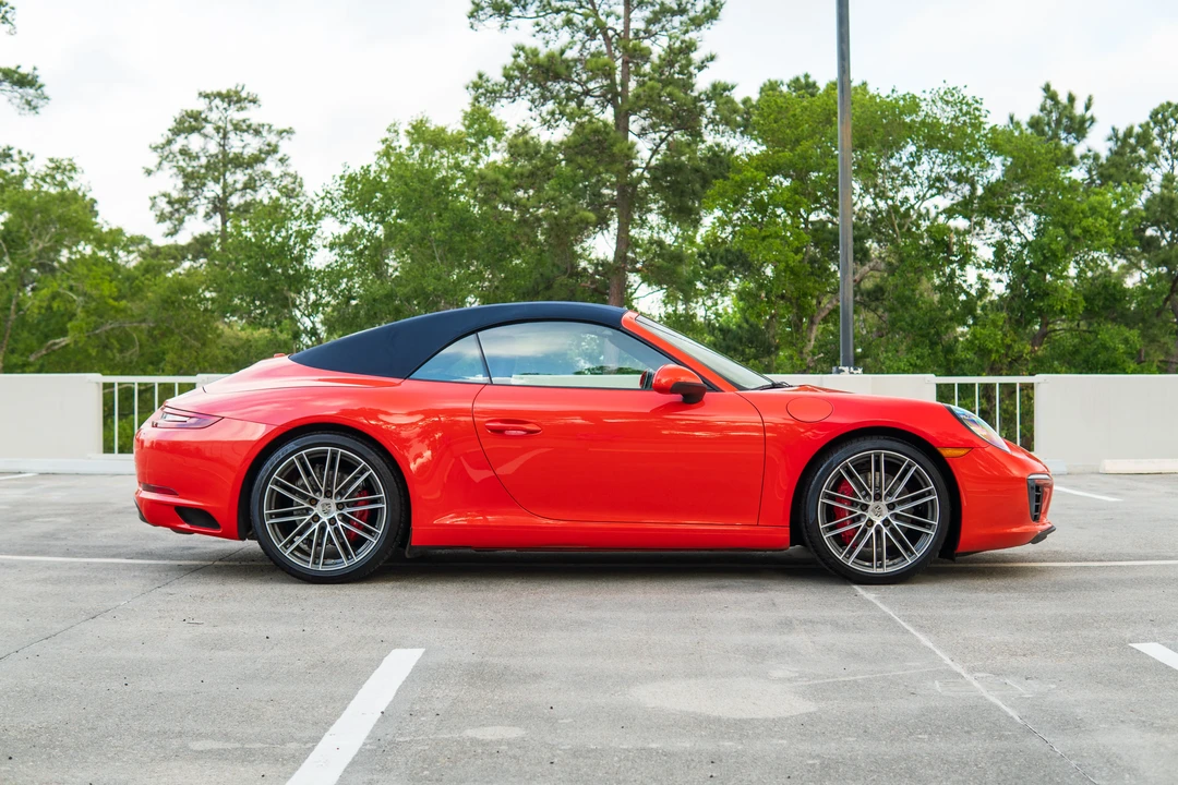 2019 Porsche 991 Carrera S - Image 17 of 31