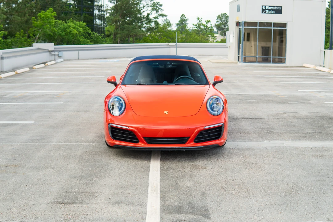 2019 Porsche 991 Carrera S - Image 27 of 31