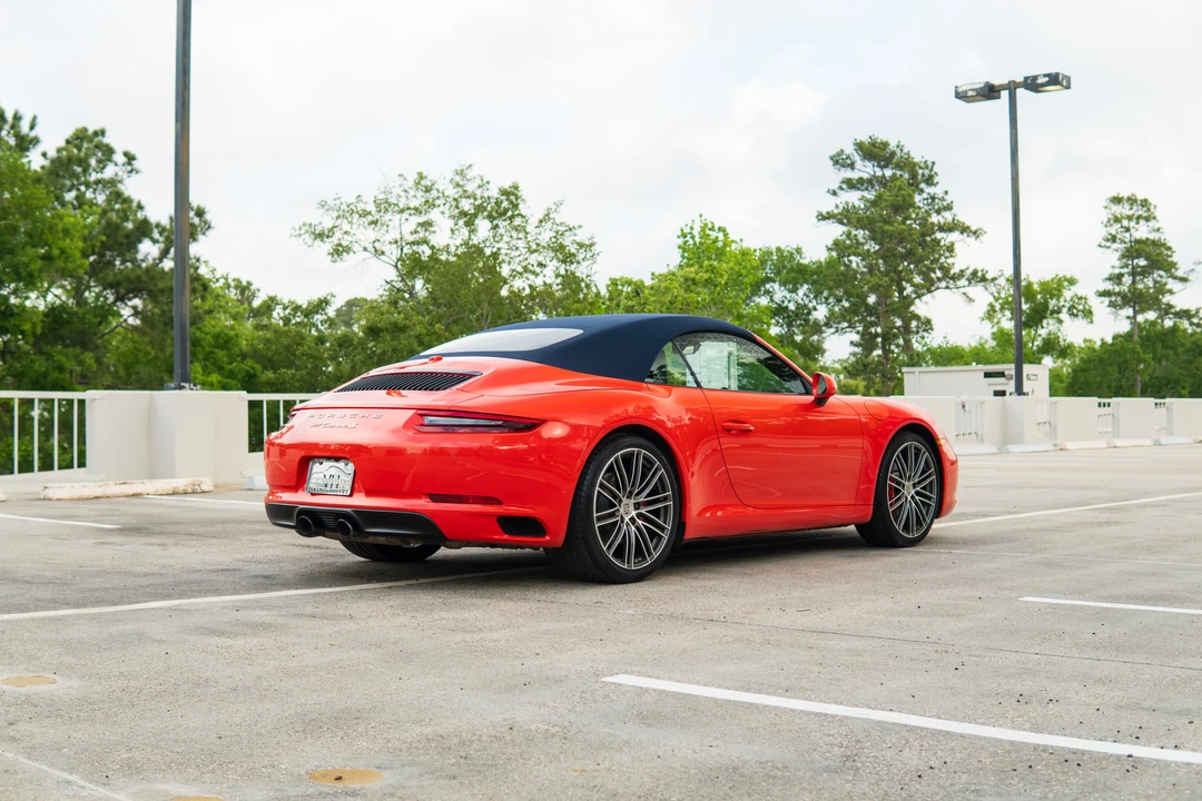 2019 Porsche 991 Carrera S - Image 19 of 31