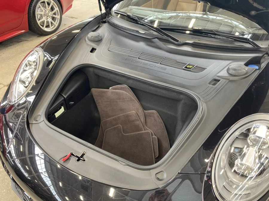 2019 Porsche 991 Carrera S - Image 6 of 6