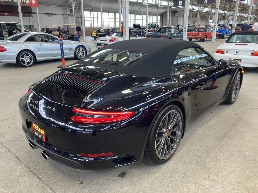 2019 Porsche 991 Carrera S - Image 2 of 6
