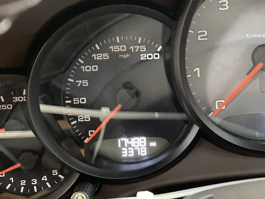 2019 Porsche 991 Carrera S - Image 3 of 6