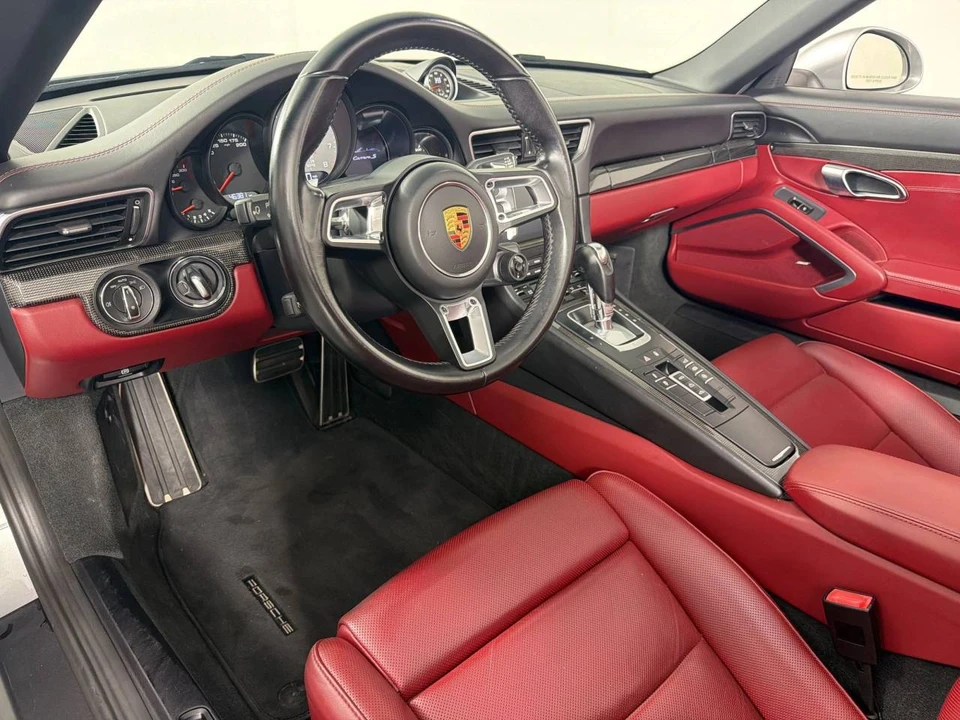 2019 Porsche 991 Carrera S - Image 4 of 5