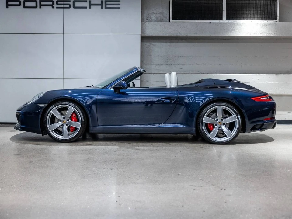 2019 Porsche 991 Carrera S - Image 2 of 5