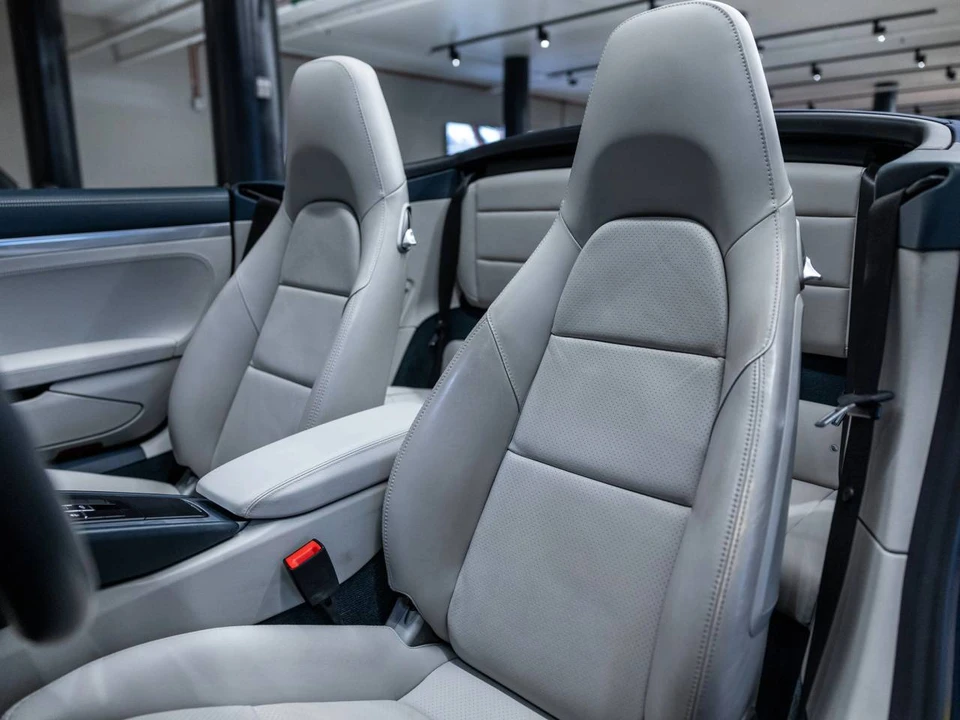 2019 Porsche 991 Carrera S - Image 5 of 5