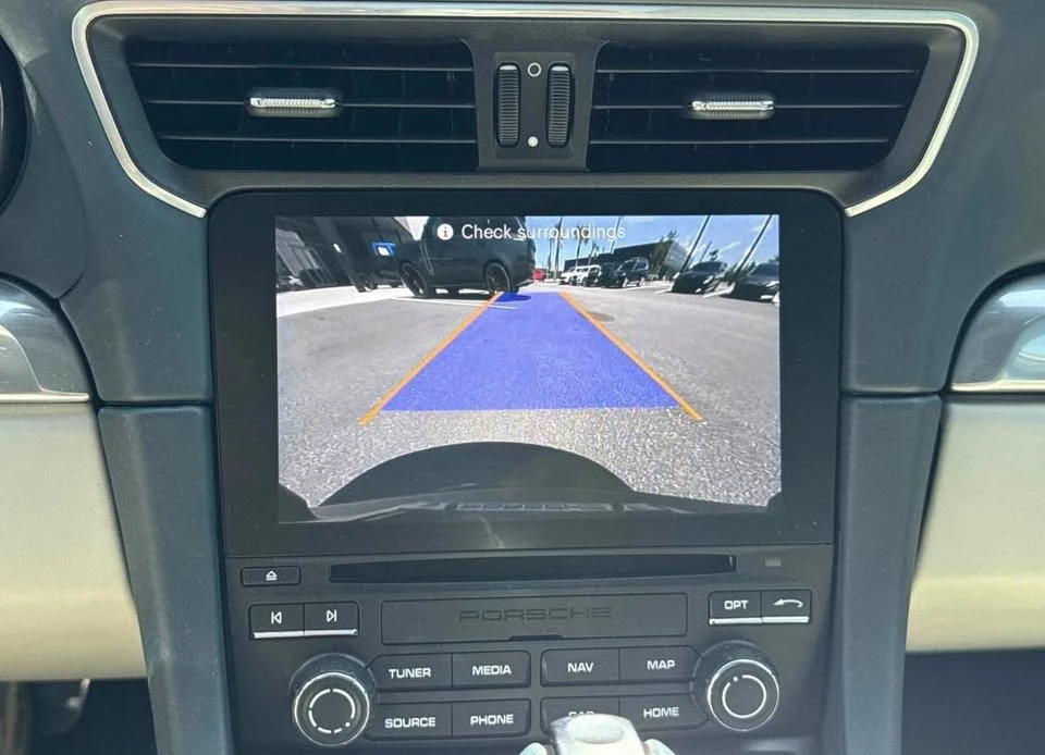 2019 Porsche 991 Carrera S - Image 15 of 18