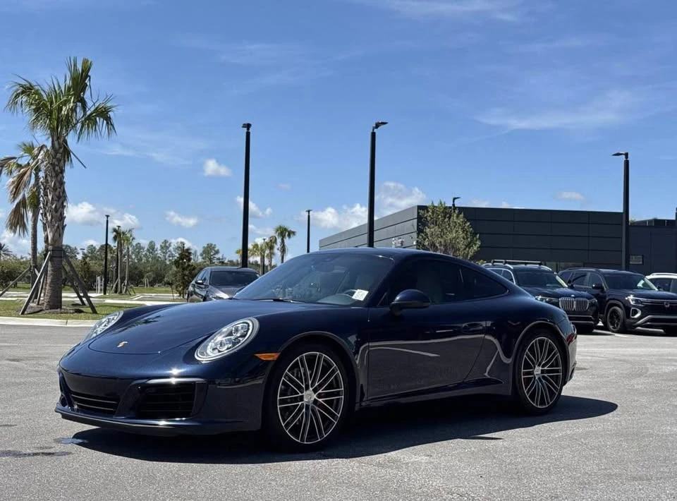 2019 Porsche 991 Carrera S - Image 6 of 18