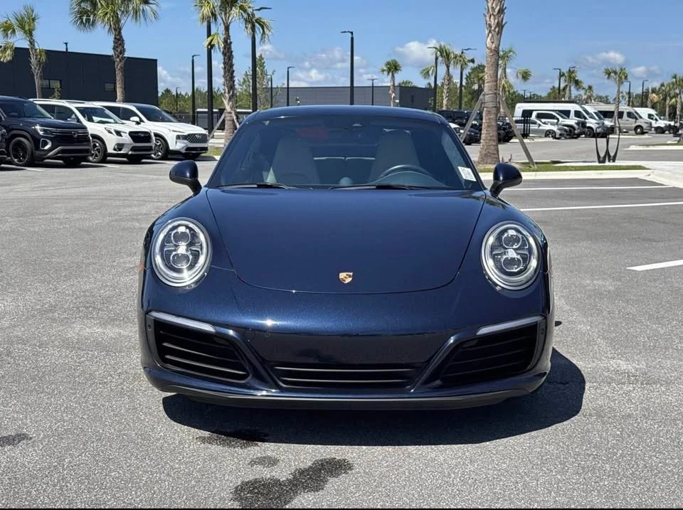 2019 Porsche 991 Carrera S - Image 7 of 18