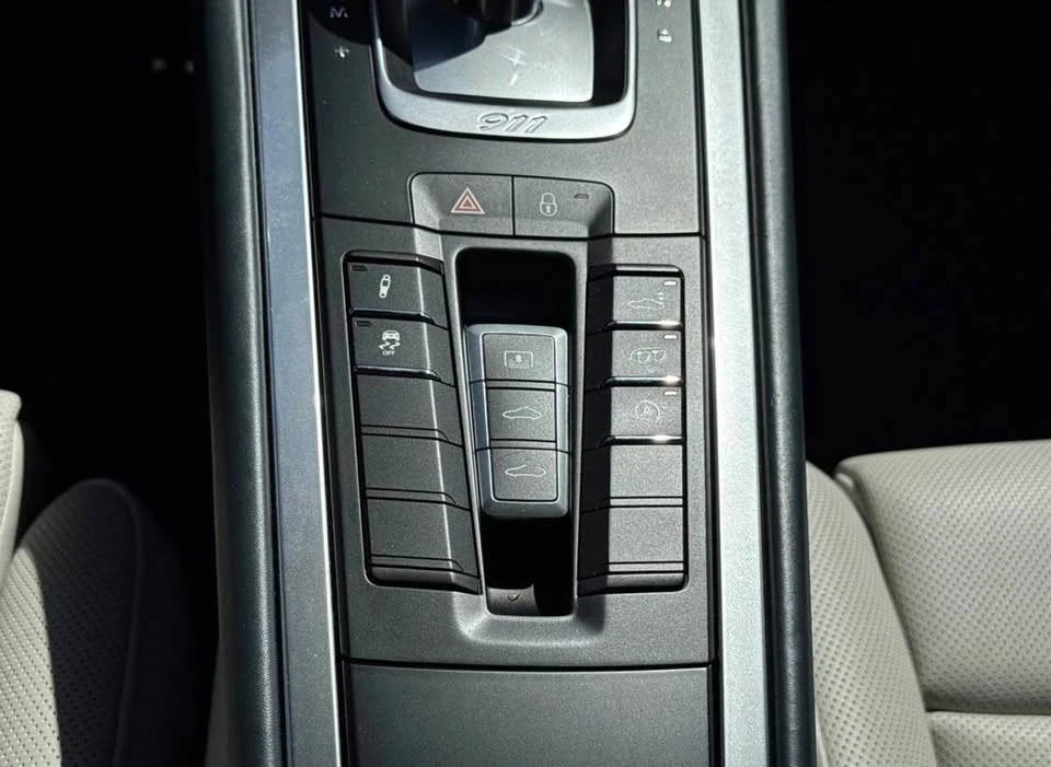 2019 Porsche 991 Carrera S - Image 13 of 18