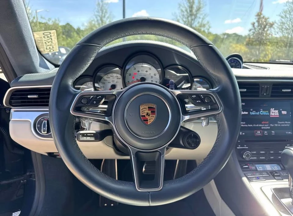 2019 Porsche 991 Carrera S - Image 10 of 18