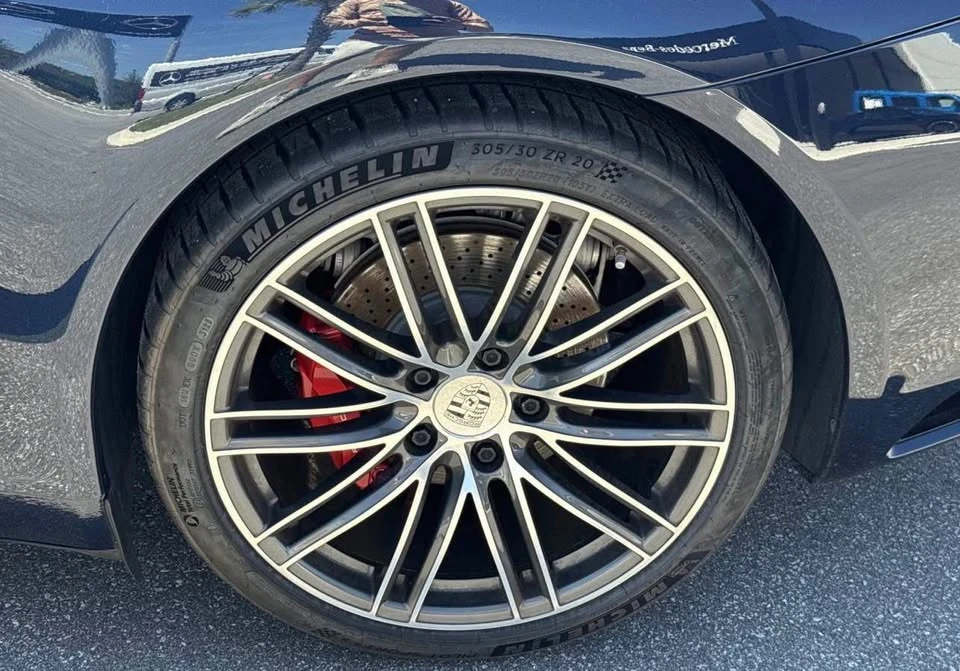 2019 Porsche 991 Carrera S - Image 9 of 18