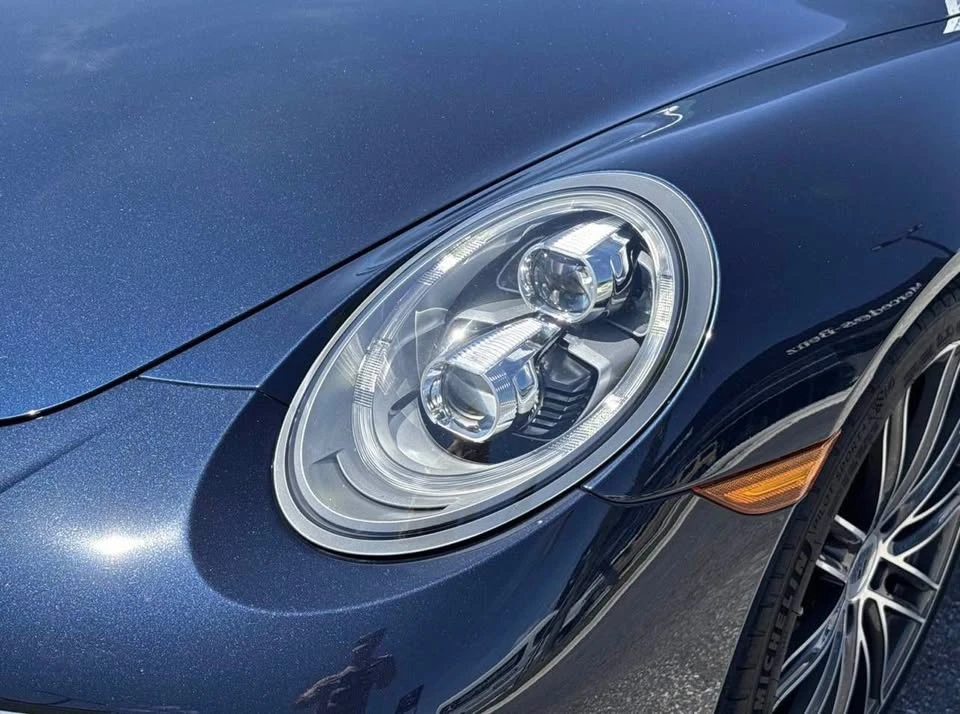 2019 Porsche 991 Carrera S - Image 8 of 18