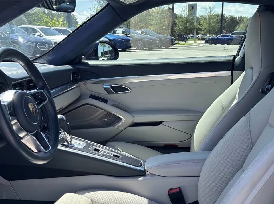 2019 Porsche 991 Carrera S - Image 17 of 18