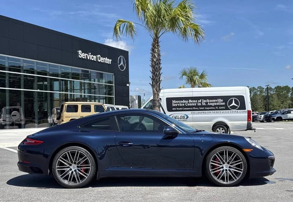 2019 Porsche 991 Carrera S - Image 2 of 18