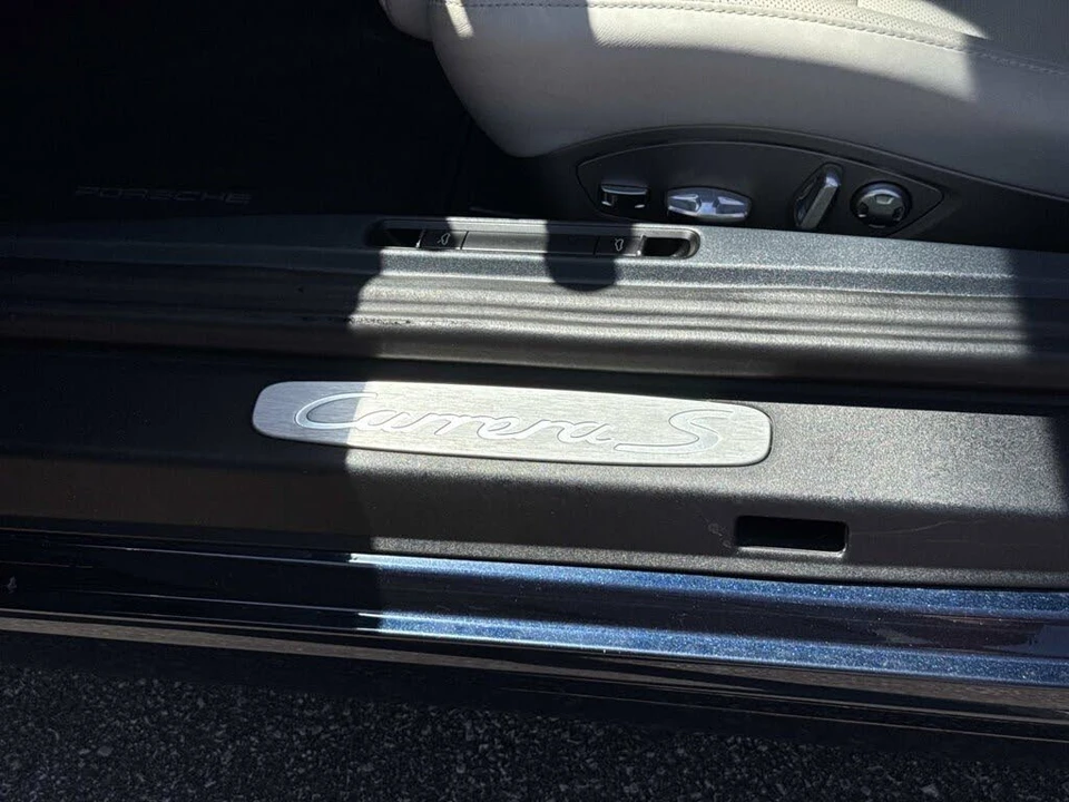 2019 Porsche 991 Carrera S - Image 11 of 28