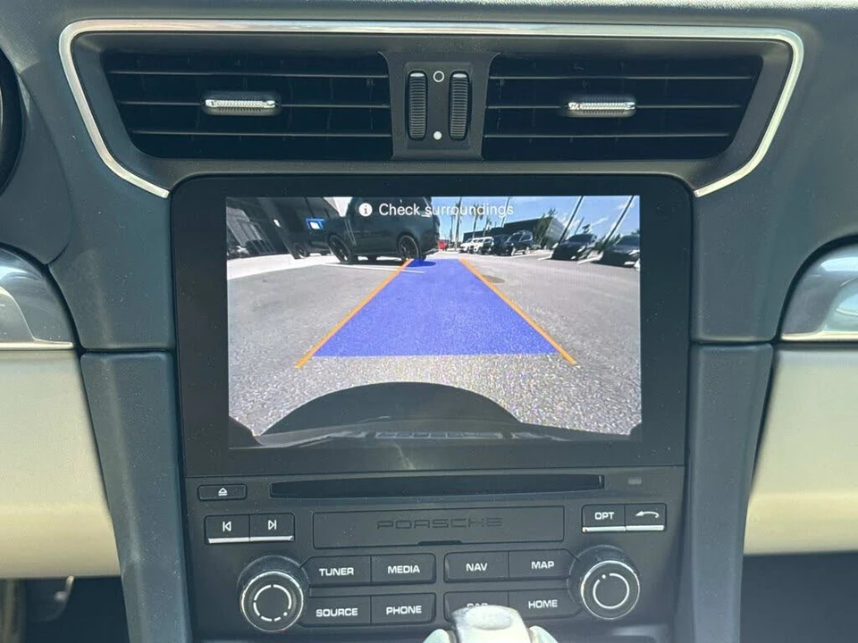 2019 Porsche 991 Carrera S - Image 21 of 28