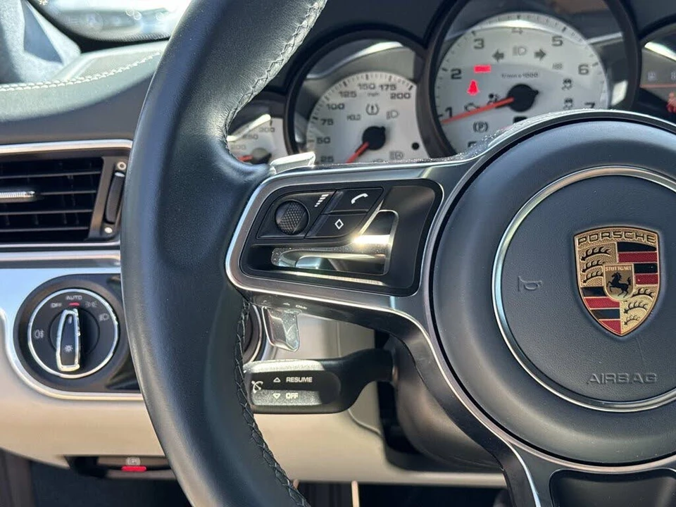 2019 Porsche 991 Carrera S - Image 26 of 28