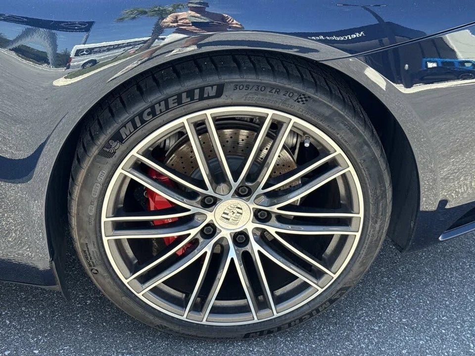 2019 Porsche 991 Carrera S - Image 18 of 28