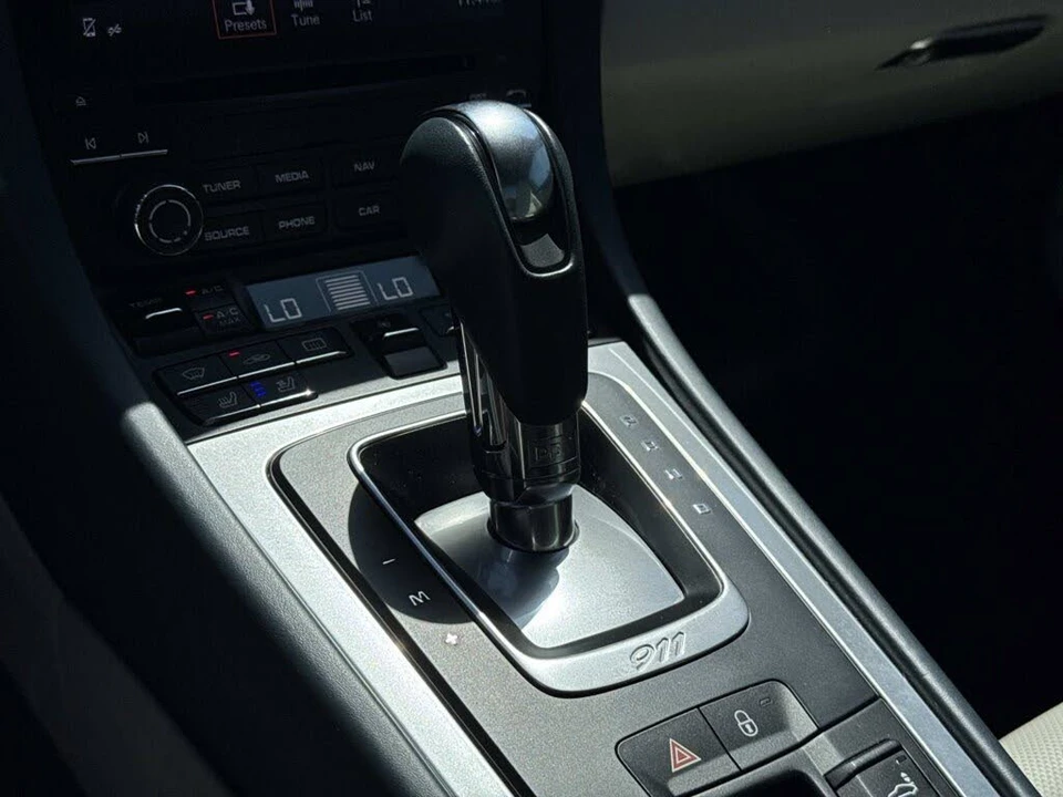 2019 Porsche 991 Carrera S - Image 23 of 28