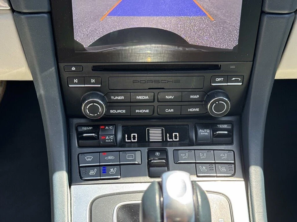 2019 Porsche 991 Carrera S - Image 22 of 28