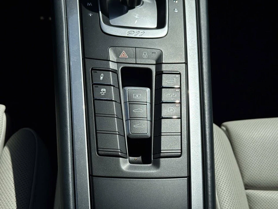 2019 Porsche 991 Carrera S - Image 24 of 28