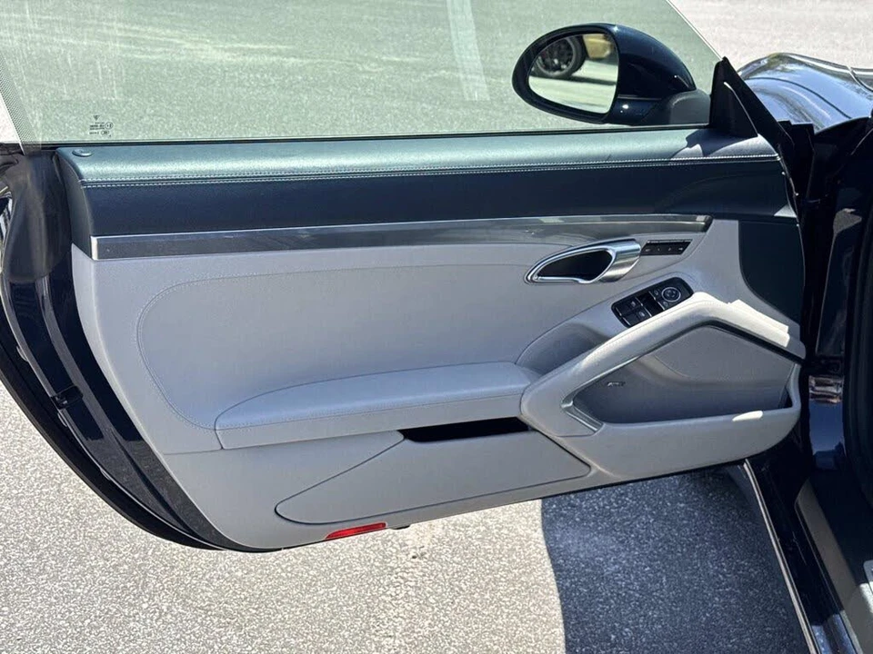 2019 Porsche 991 Carrera S - Image 9 of 28