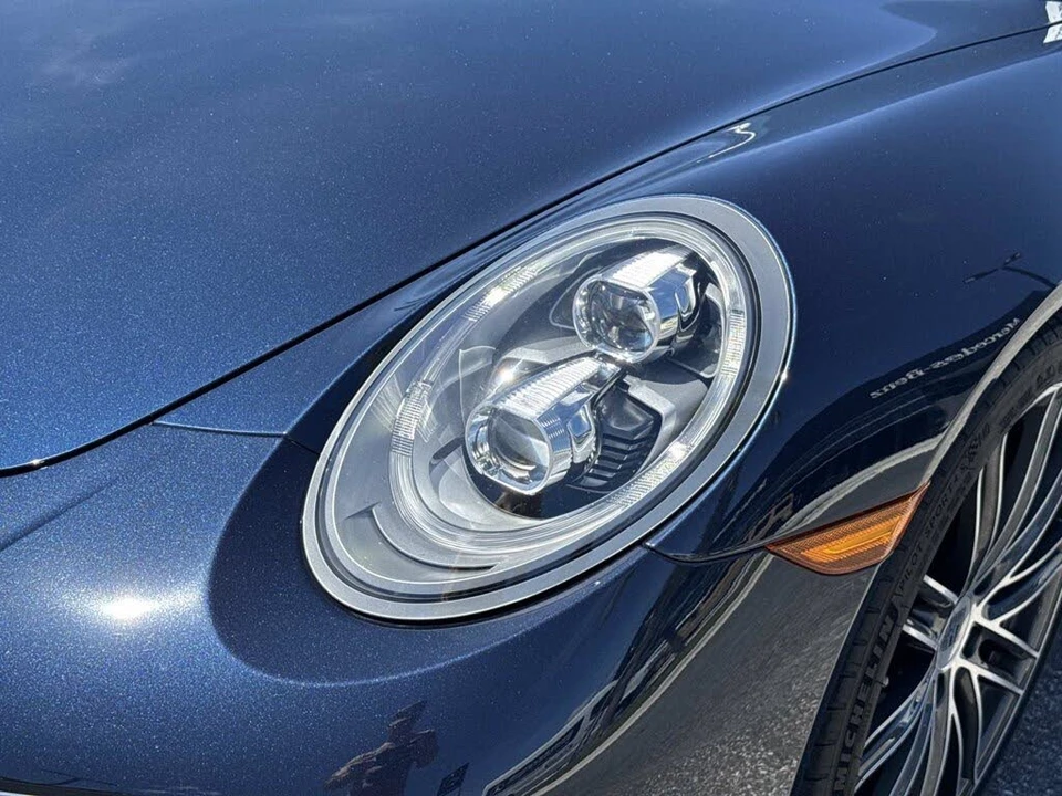 2019 Porsche 991 Carrera S - Image 8 of 28