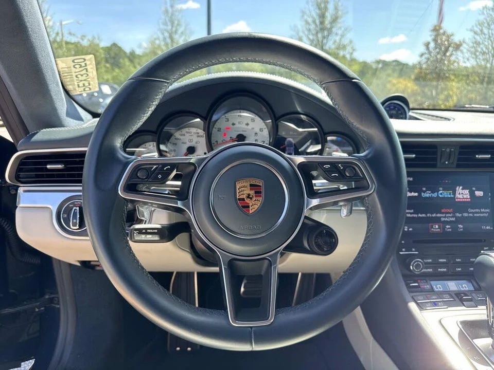 2019 Porsche 991 Carrera S - Image 25 of 28