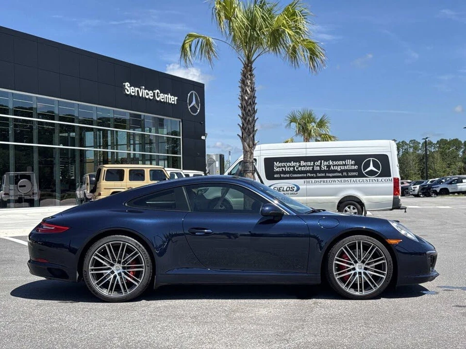 2019 Porsche 991 Carrera S - Image 2 of 28