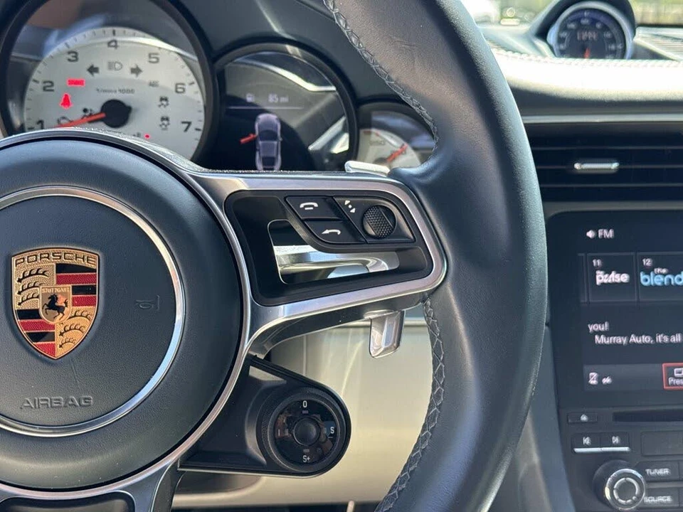2019 Porsche 991 Carrera S - Image 27 of 28