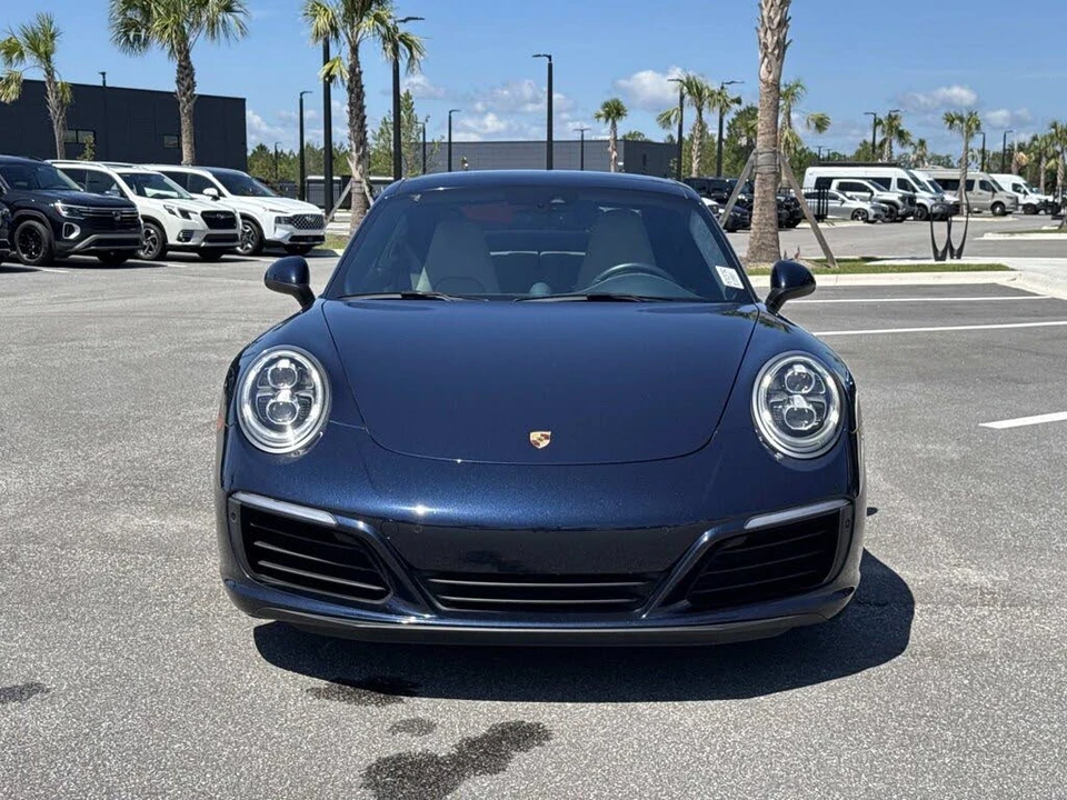 2019 Porsche 991 Carrera S - Image 7 of 28