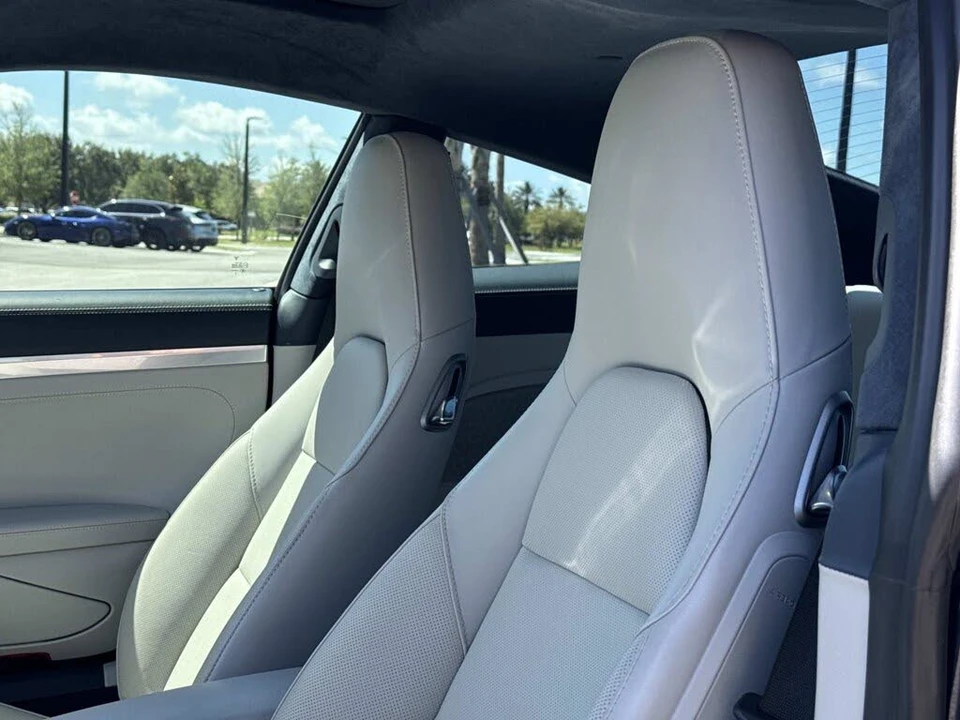 2019 Porsche 991 Carrera S - Image 13 of 28