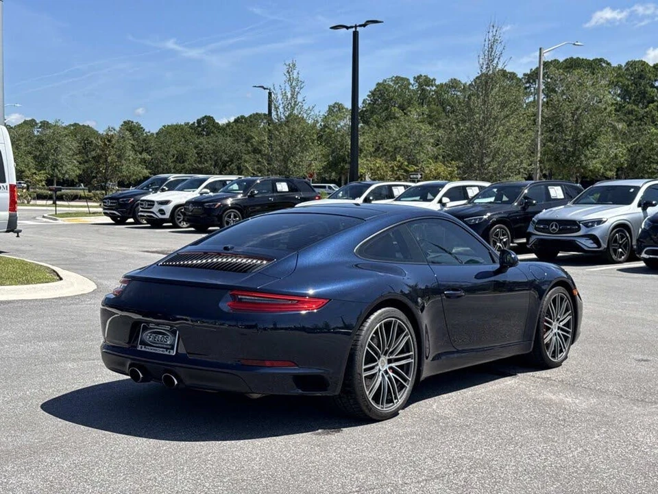 2019 Porsche 991 Carrera S - Image 3 of 28