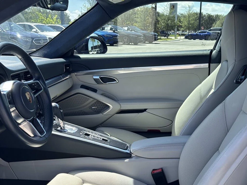 2019 Porsche 991 Carrera S - Image 14 of 28