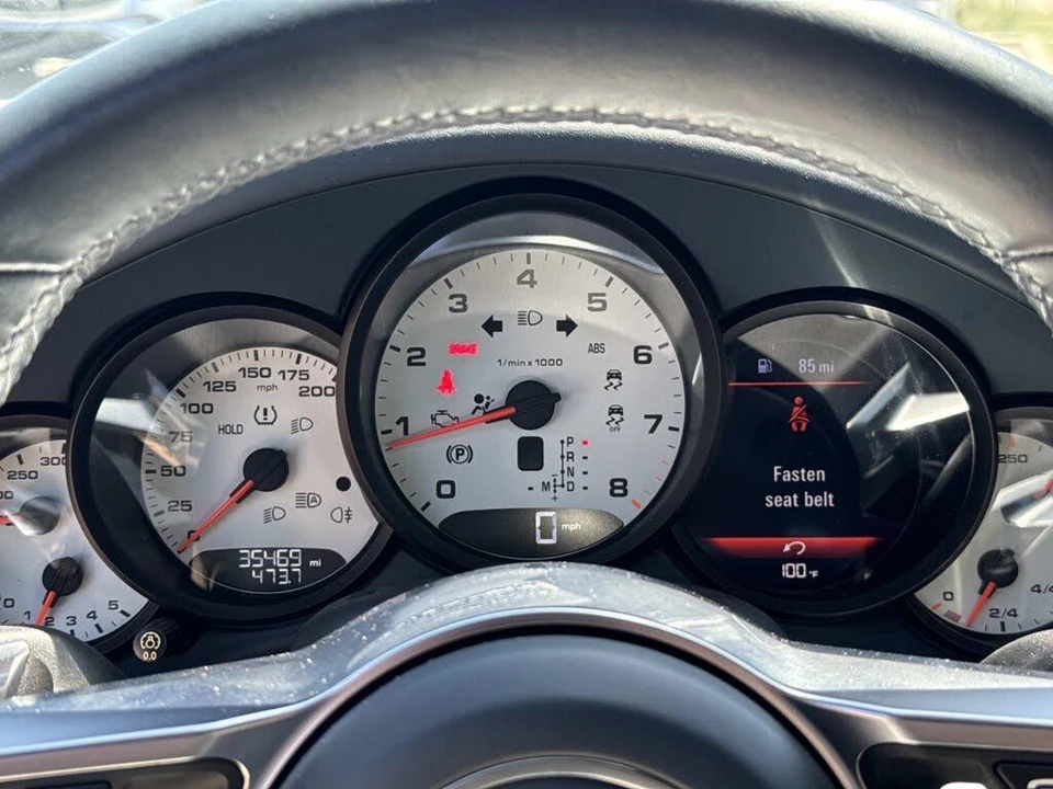 2019 Porsche 991 Carrera S - Image 28 of 28