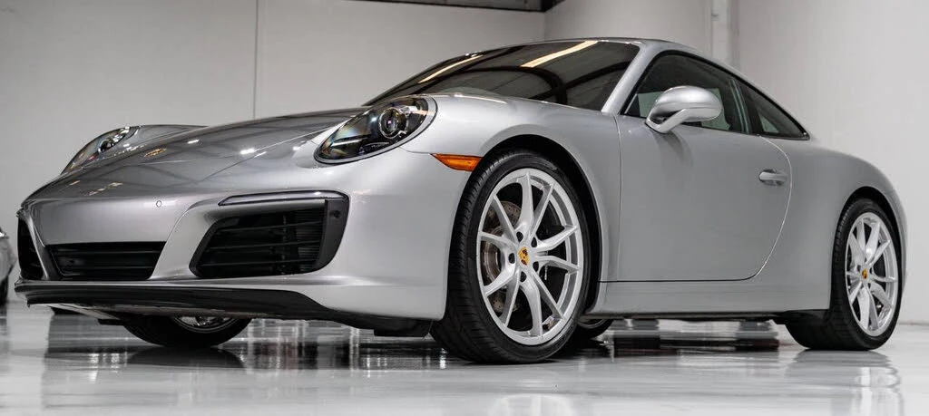 2019 Porsche 991 Carrera S - Image 31 of 31