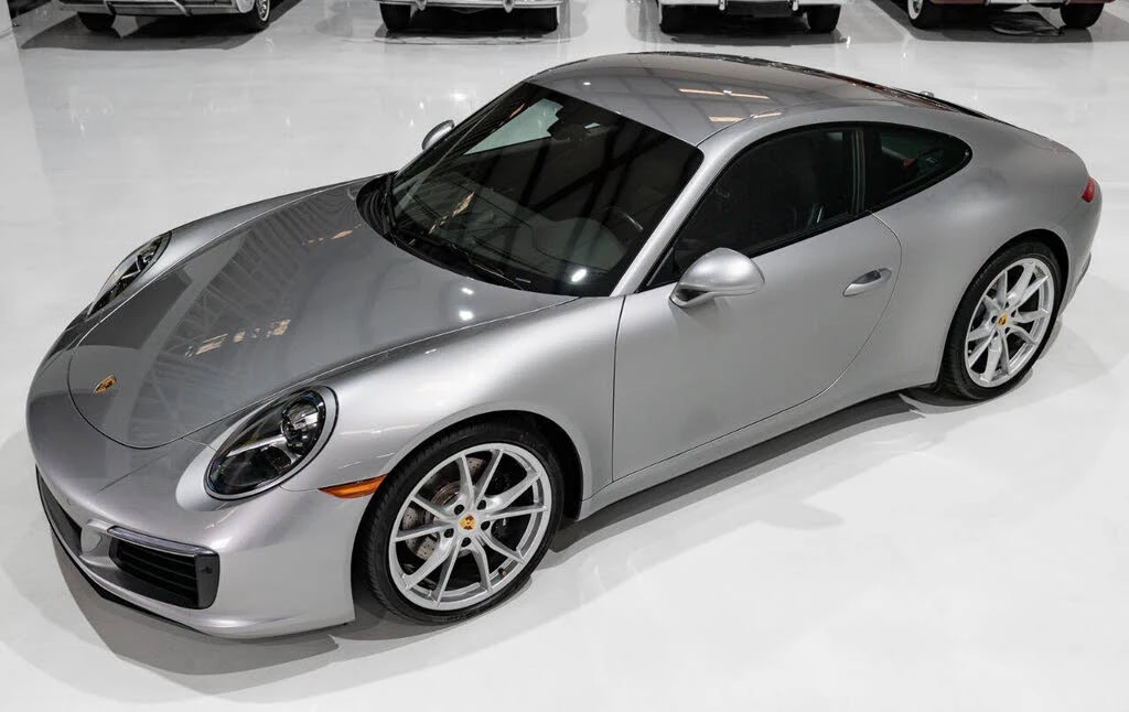 2019 Porsche 991 Carrera S - Image 19 of 31