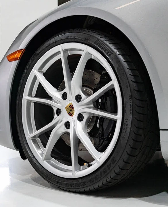 2019 Porsche 991 Carrera S - Image 12 of 31