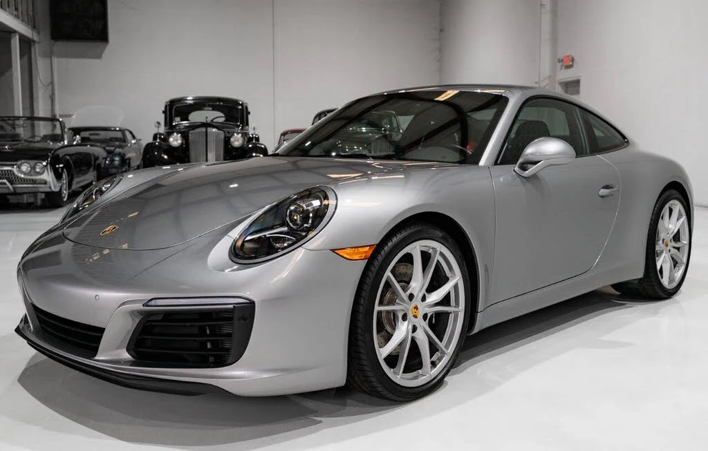 2019 Porsche 991 Carrera S - Image 2 of 31