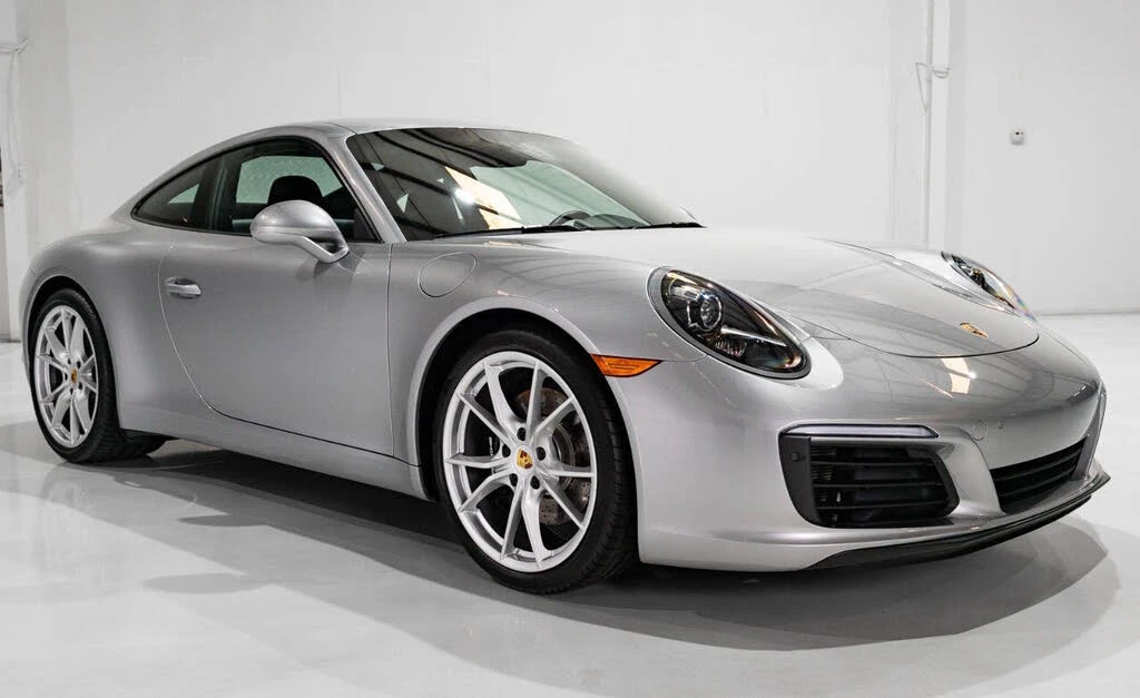 2019 Porsche 991 Carrera S - Image 4 of 31